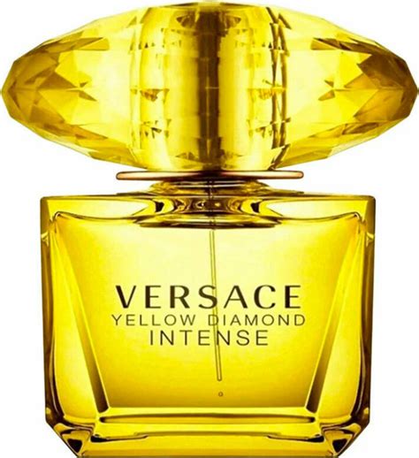 versace yellow diamond intense eau de parfum 30ml